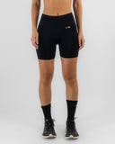 TNG Alpha Scrunch Shorts