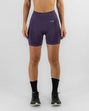 TNG Alpha Scrunch Shorts