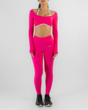 TNG Active Set