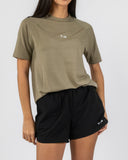 TNG T-Shirt Speed Short Sleeve