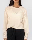 TNG T-Shirt Speed Long Sleeve