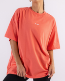 TNG T-Shirt Oversized Plus