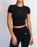 TNG Minimal Top Short Sleeve