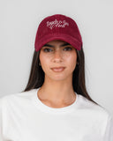 TNG Corduroy Cap
