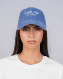 TNG Corduroy Cap
