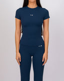 TNG T-Shirt Pulse Short Sleeve