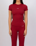 TNG T-Shirt Pulse Short Sleeve