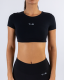 TNG Performance Crop Top