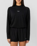 TNG T-Shirt Speed Long Sleeve