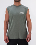 TNG T-Shirt Statement