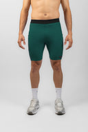TNG Pulse Half Tights