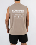 TNG Tank Oversized Community