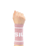 PICSIL Cotton Wristband