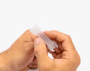 One Percent Nasal Strips