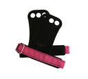 MALACRIANZA Nylon Grips