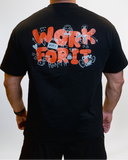 RFT X TNG T-Shirt Oversized