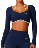 TNG Active Crop Top