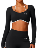 TNG Active Crop Top