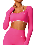 TNG Active Crop Top