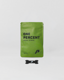 One Percent Nasal Strips