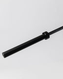 WOD82 Barbell Black