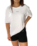 TNG T-Shirt Basic Oversized
