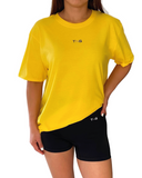 TNG T-Shirt Basic Oversized