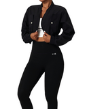 TNG Bomber Jacket