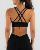 TNG Lulu Sports Bra