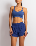 TNG Speed 2-in-1 Shorts 3''