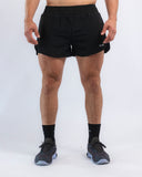 TNG Speed 2-in-1 Shorts 3''