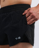 TNG Speed 2-in-1 Shorts 3''