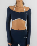 TNG Active Crop Top