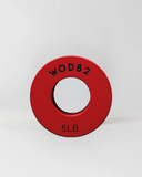 WOD82 Fractional Plates