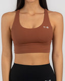 TNG Lulu Sports Bra