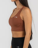 TNG Lulu Sports Bra