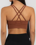 TNG Lulu Sports Bra