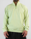 TNG x COLD SIDE Pullover Men