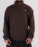 TNG x COLD SIDE Pullover Men