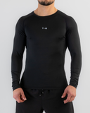 TNG T-Shirt Long Sleeve Dry Fit