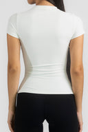 TNG T-Shirt Pulse Short Sleeve