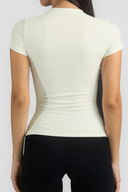 TNG T-Shirt Pulse Short Sleeve
