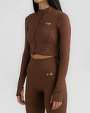 TNG Plus Jacket