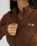 TNG Plus Jacket