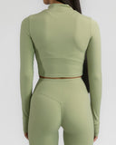 TNG Plus Jacket
