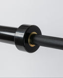 WOD82 Barbell Black