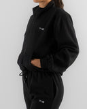 TNG x COLD SIDE Pullover Women