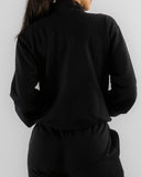 TNG x COLD SIDE Pullover Women