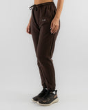 TNG x COLD SIDE Jogger Women