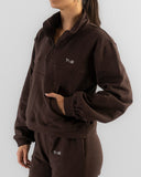 TNG x COLD SIDE Pullover Women